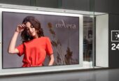 QHFX Samsung Digital Signage-Premium Display Solution in Pakistan