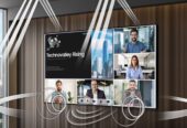 QHFX Samsung Digital Signage-Premium Display Solution in Pakistan