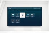 QHFX Samsung Digital Signage-Premium Display Solution in Pakistan