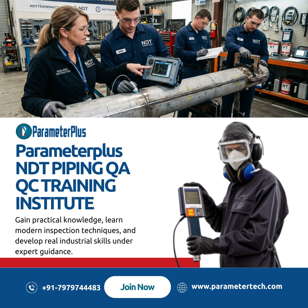 Professional QA QC Training Institute in Jamshedpur