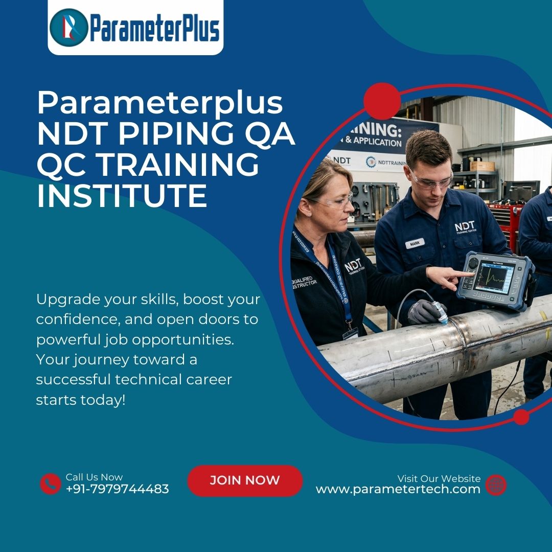 Professional QA QC Course with Hands-On Practical Training