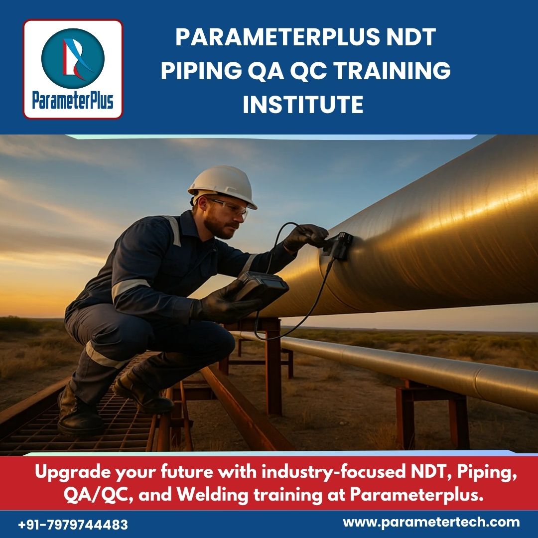 Certified NDT Course for Technical Careers in Bhagalpur