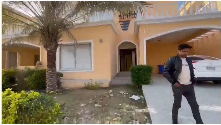 🏡 ڈائریکٹ ڈیل – اسپورٹس سٹی ولا برائے فروخت