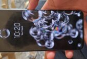 Samsung s20 ultra