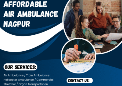 Affordable-Air-Ambulance-Nagpur