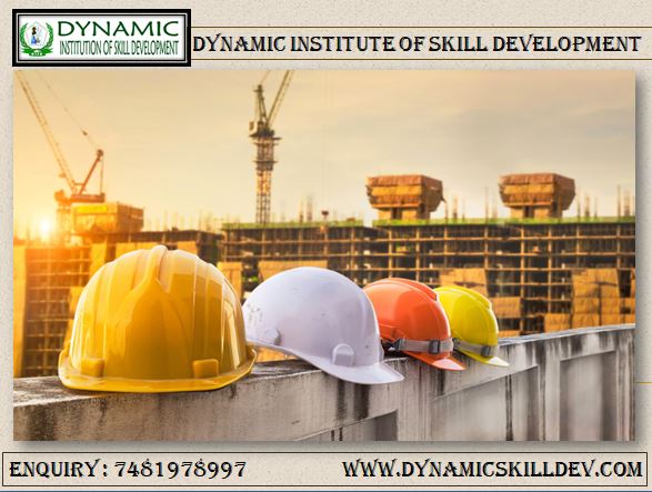 Professional Safety Officer Course in Patna for Career Growth by DISD