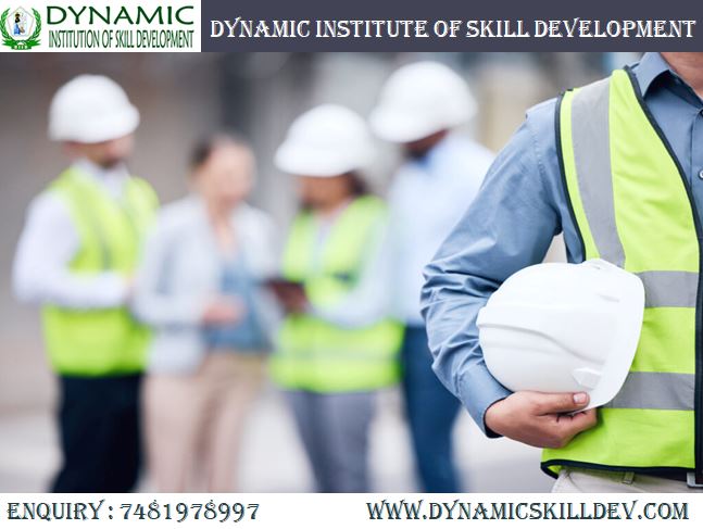 Trusted Safety Institute in Patna for Skill-Based Career Training