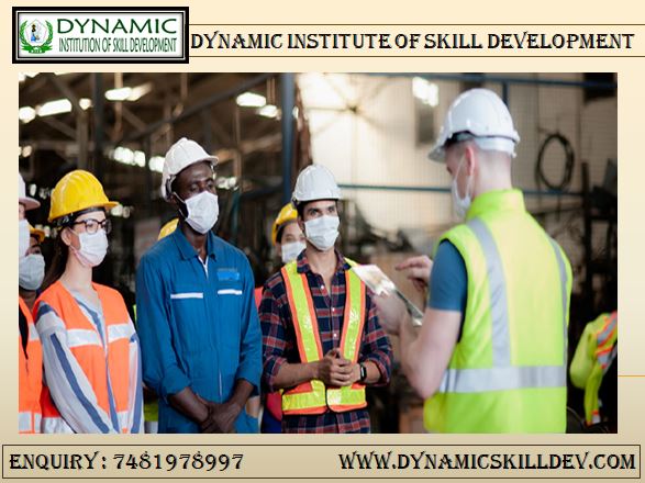 Enroll Now in Best Safety Institute in Patna for Career Training