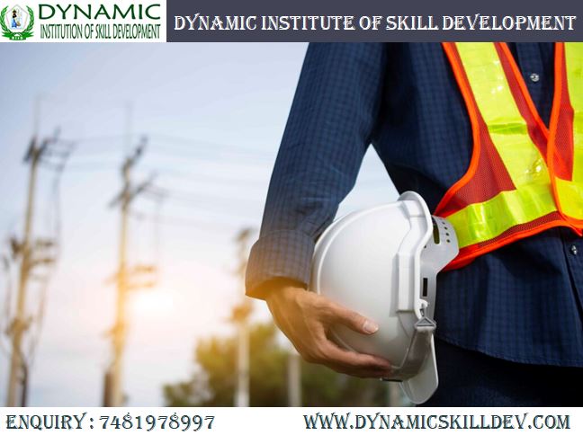 Join Today DISD’s Industrial Safety Management Course in Patna to Learn from Experts