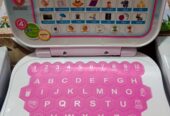 Kids learning laptop