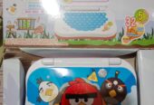 Kids learning laptop