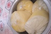 Clarified butter