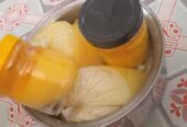 Clarified butter