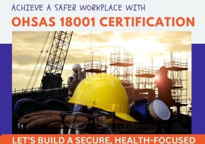 OHSAS-18001