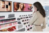 QPDX Samsung Digital Signage- Meeram Store