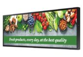 QPDX Samsung Digital Signage- Meeram Store