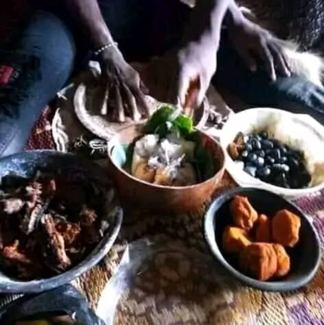 The Best Powerful SpirItual Herbalist Native Doctor IN Nigeria+2348117855171