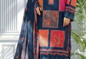 PRINTED LAWN 3PC COLLECTION