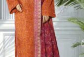 PRINTED LAWN 3PC COLLECTION