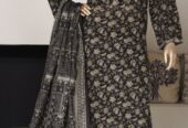 PRINTED LAWN 3PC COLLECTION