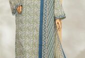 PRINTED LAWN 3PC COLLECTION