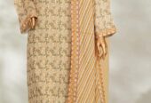 PRINTED LAWN 3PC COLLECTION