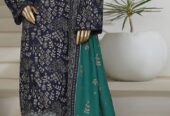 PRINTED LAWN 3PC COLLECTION