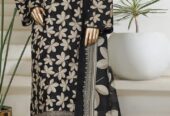 PRINTED LAWN 3PC COLLECTION