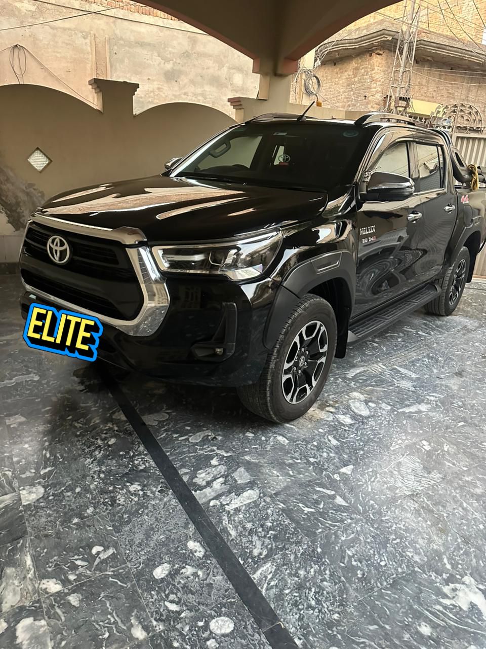 Revo roco 2022