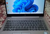 Laptop available -Model: HP Z book Firefly