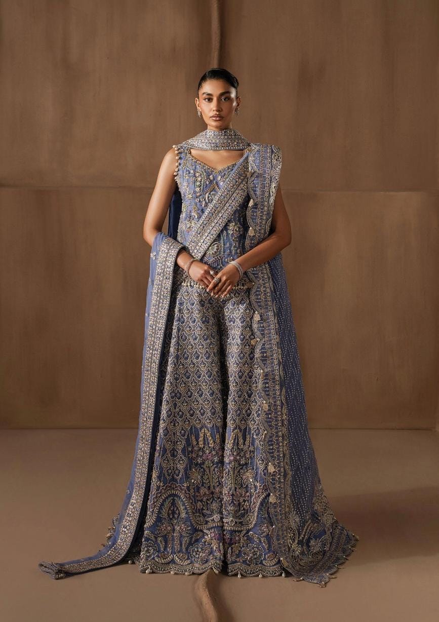 AFROZEH BRIDES EDITION ’26