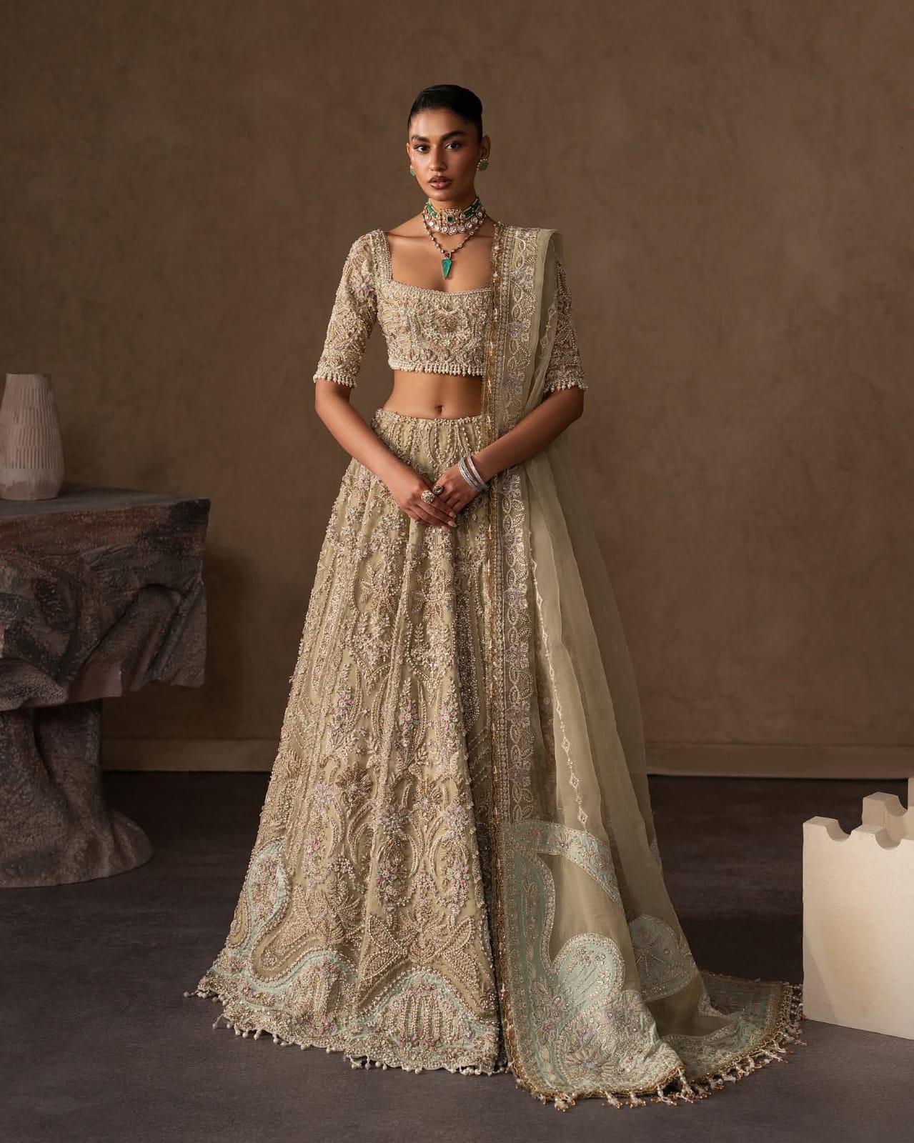 AFROZEH BRIDES EDITION ’26