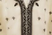 PRISHMA Premium Organza Fabric 3pc