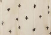PRISHMA Premium Organza Fabric 3pc