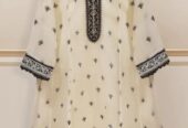 PRISHMA Premium Organza Fabric 3pc