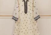 PRISHMA Premium Organza Fabric 3pc