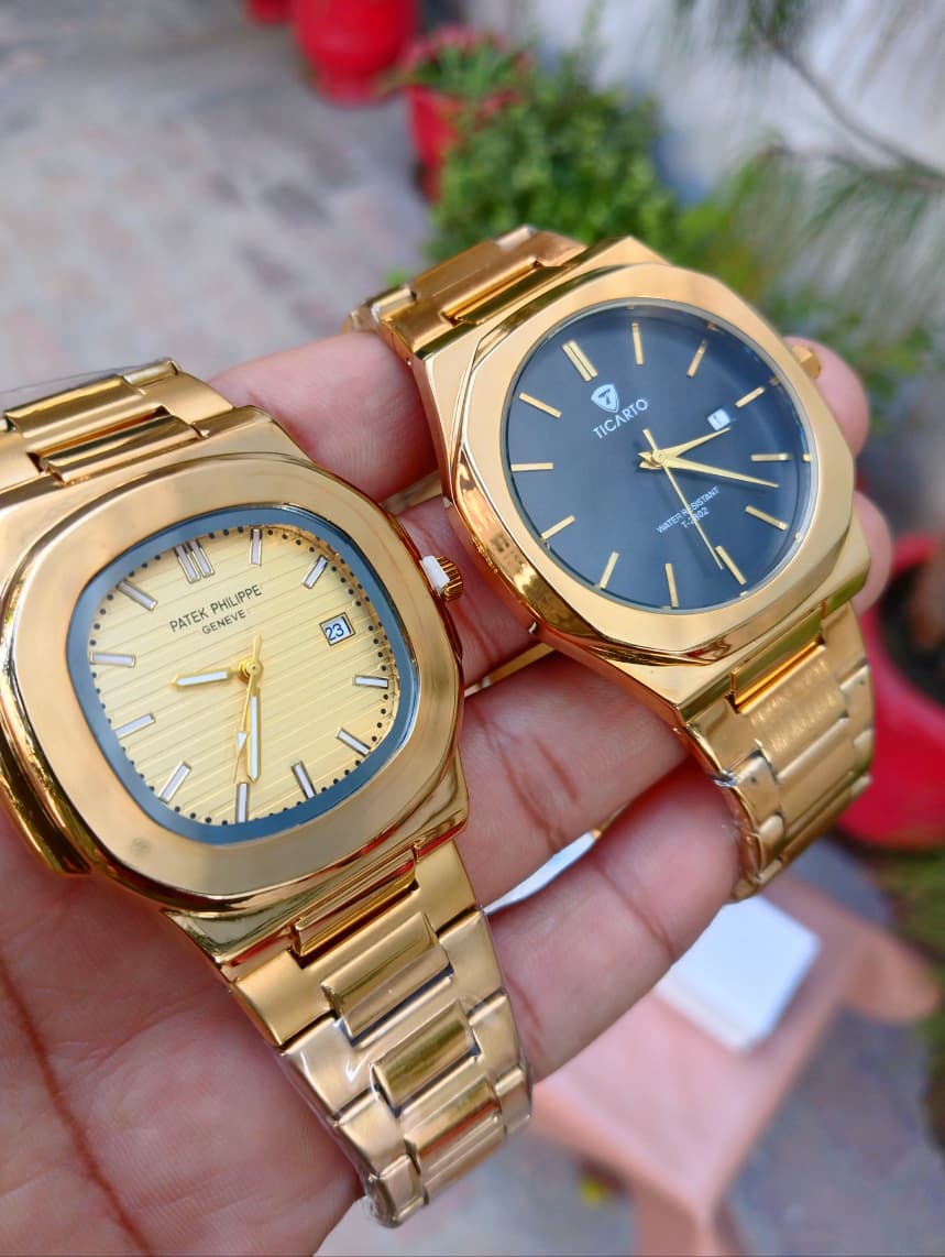 Best quality Unique Design Watches