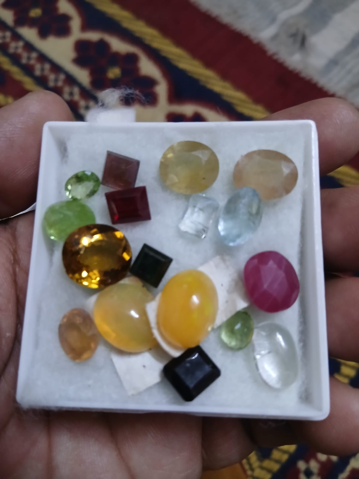 Stones for sale
