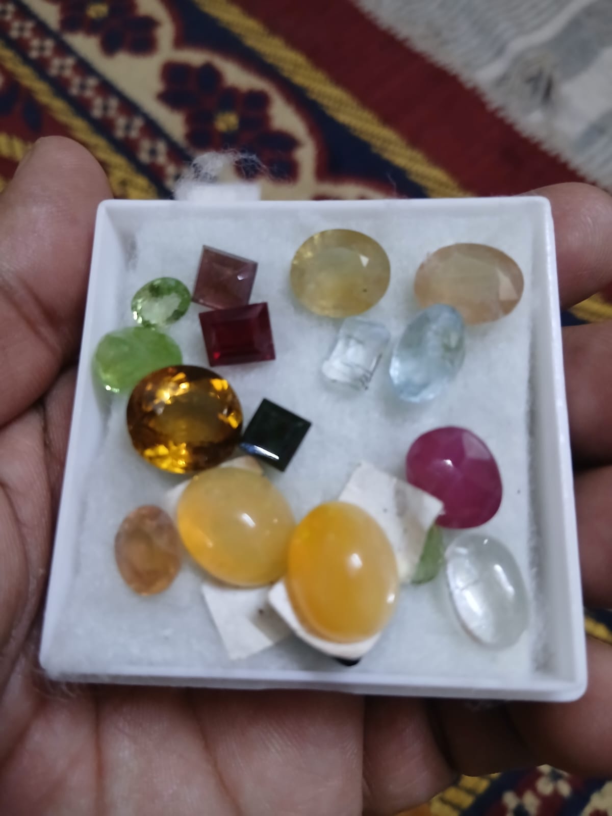 Stones for sale