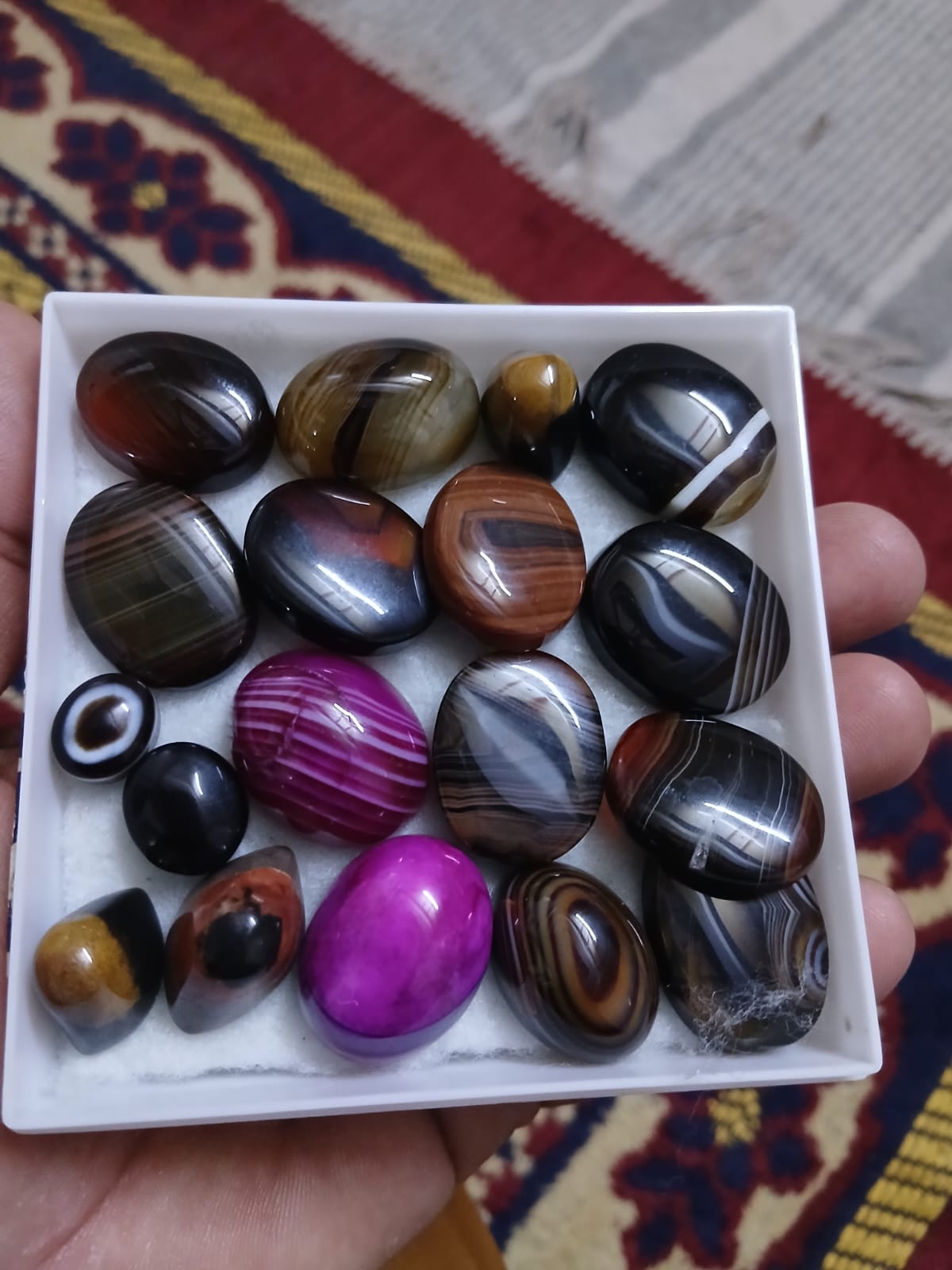 Stones for sale