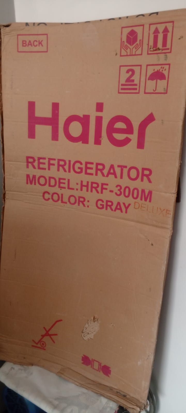 Fridge for sale