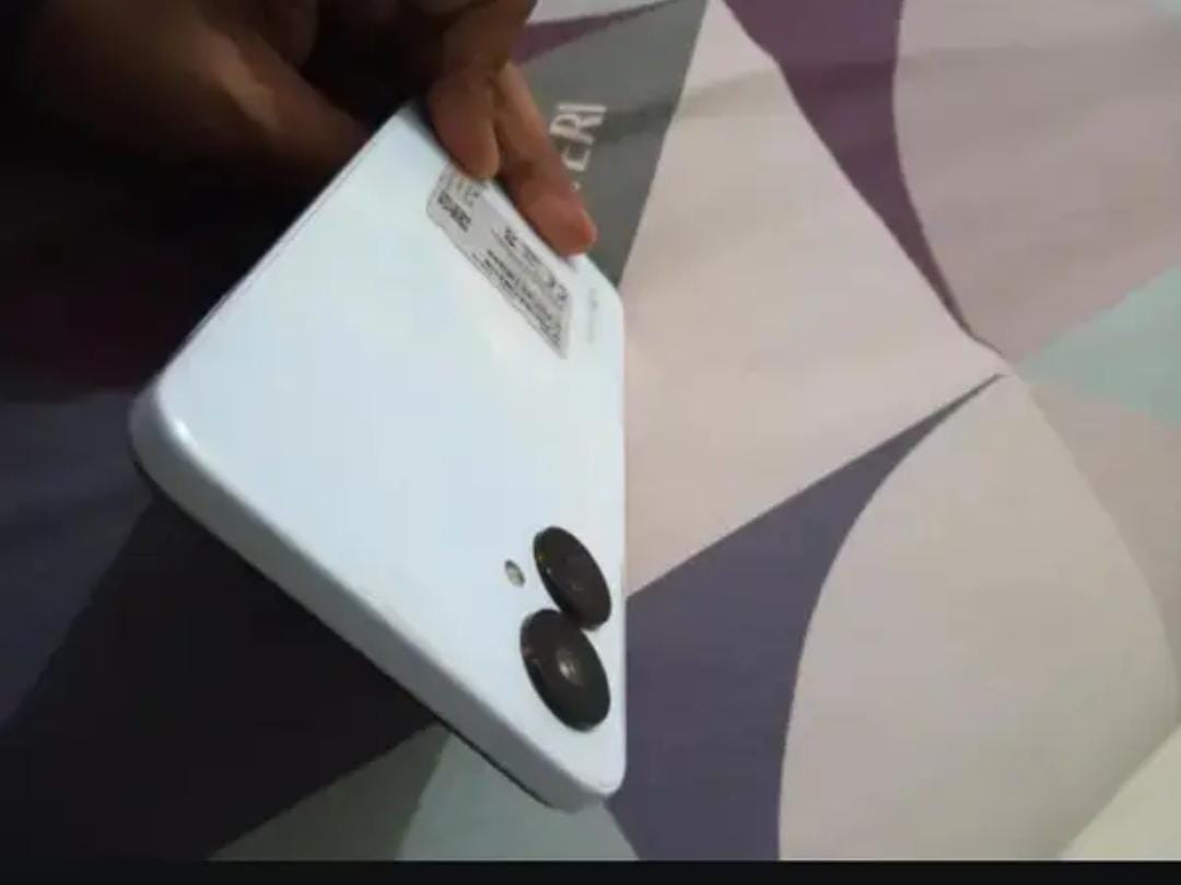 Techno Camon 19 Neo