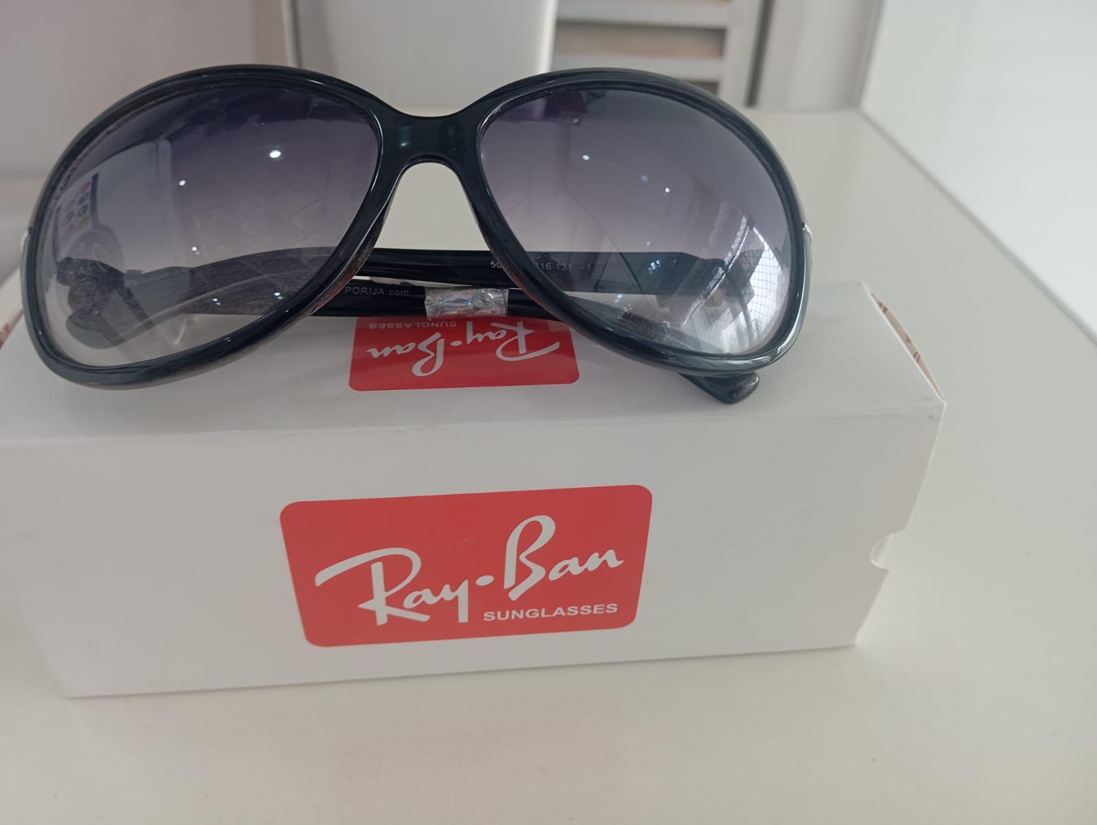 Raybin and Porsche glasses on 30 %discount . Style this Eid according to your will.