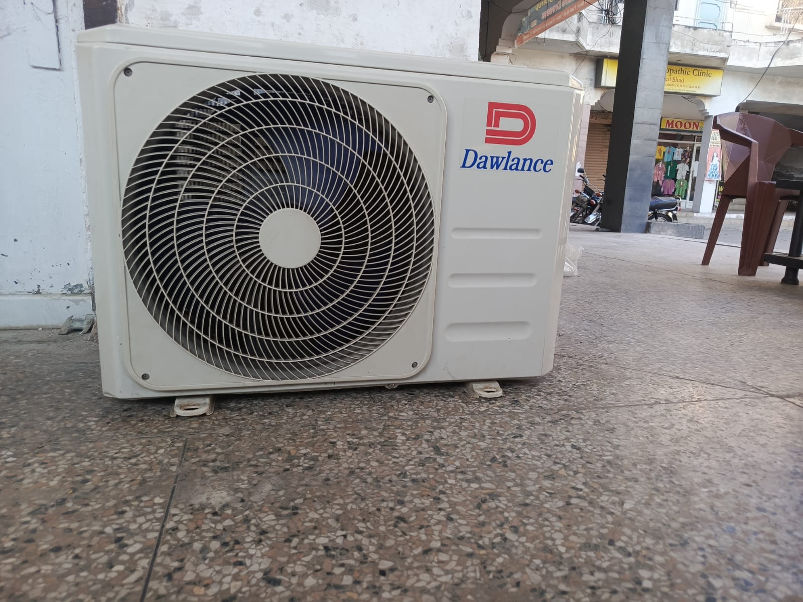 1 Ton AC For Sale