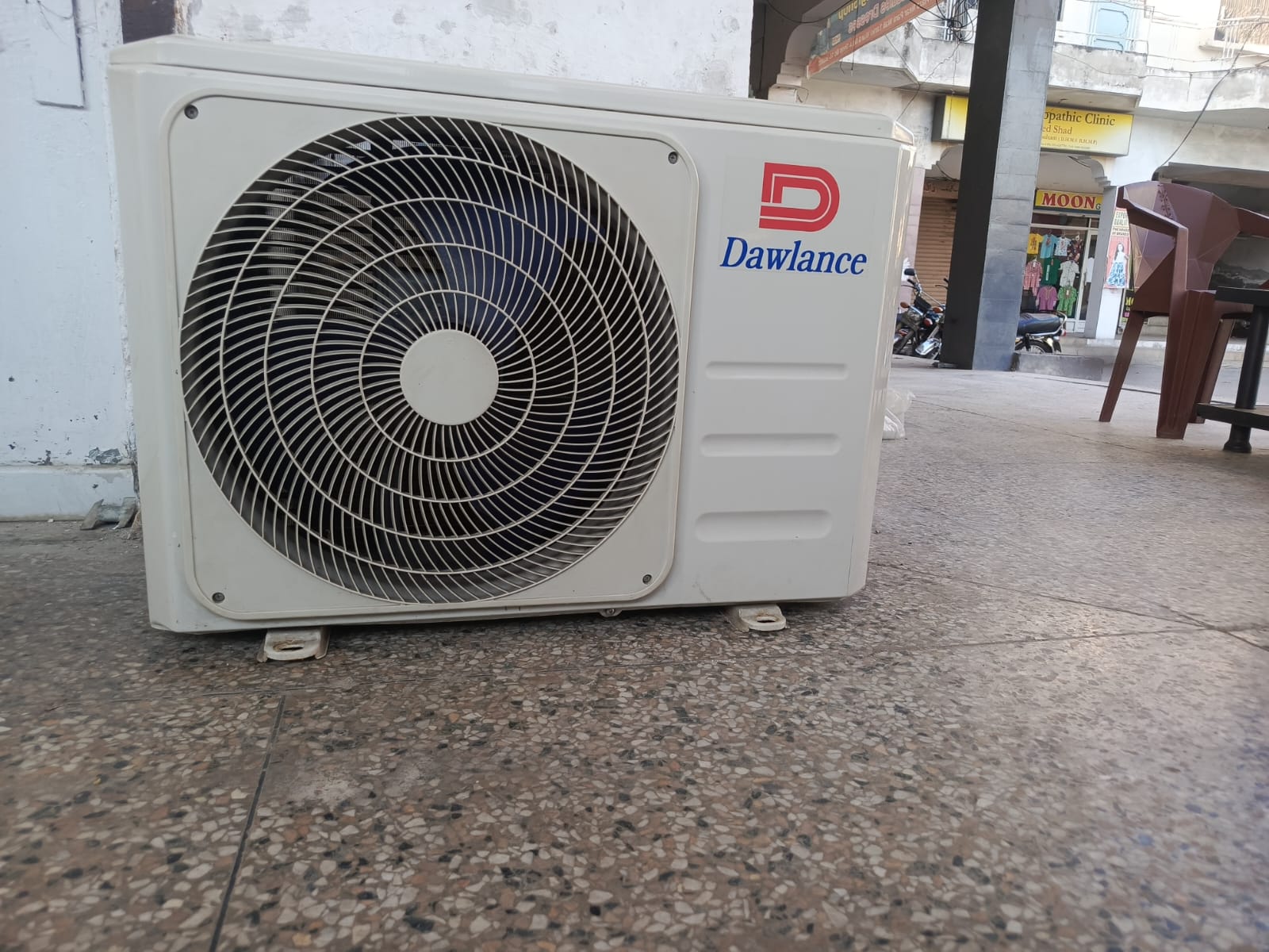 1 Ton AC For Sale