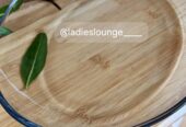 Glass Bowls⭐ ⭐Green Apple,Rice Serving Dish,Salad Bow