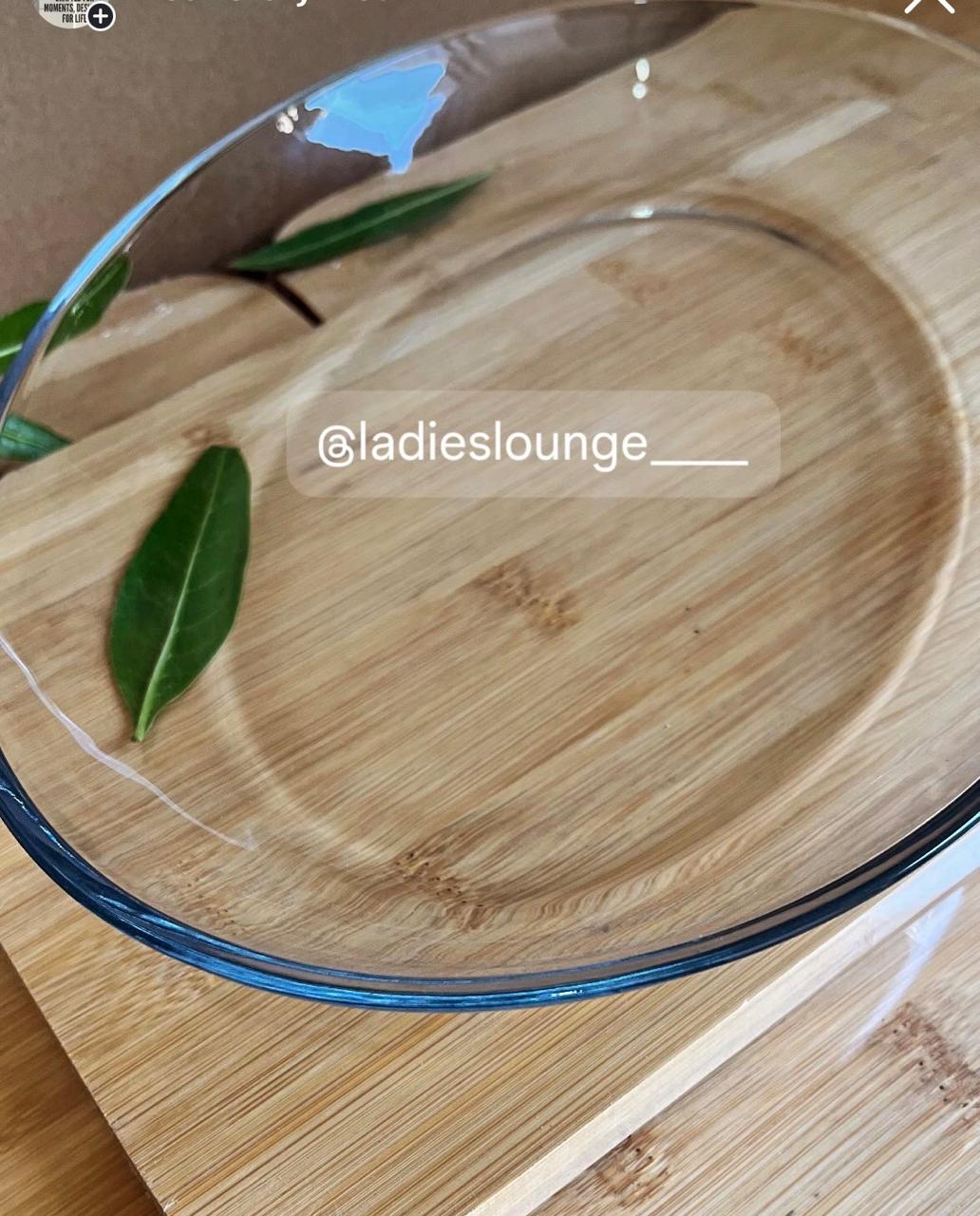 Glass Bowls⭐ ⭐Green Apple,Rice Serving Dish,Salad Bow