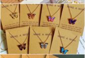 Customize Eid potlis are available ❤️ order now🥰 Bangles Jhumky Clawclip Eid card