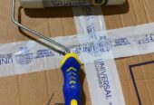 We Deal In All Paint Items And Raw materials In Hole Sales Rates