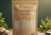 Special Deal – The Health Healer Height Growth Powder 70g